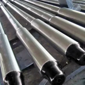 Non-Magnetic Heavy Weight Drill Pipe