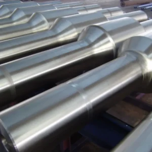 Non-Magnetic Stabilizer