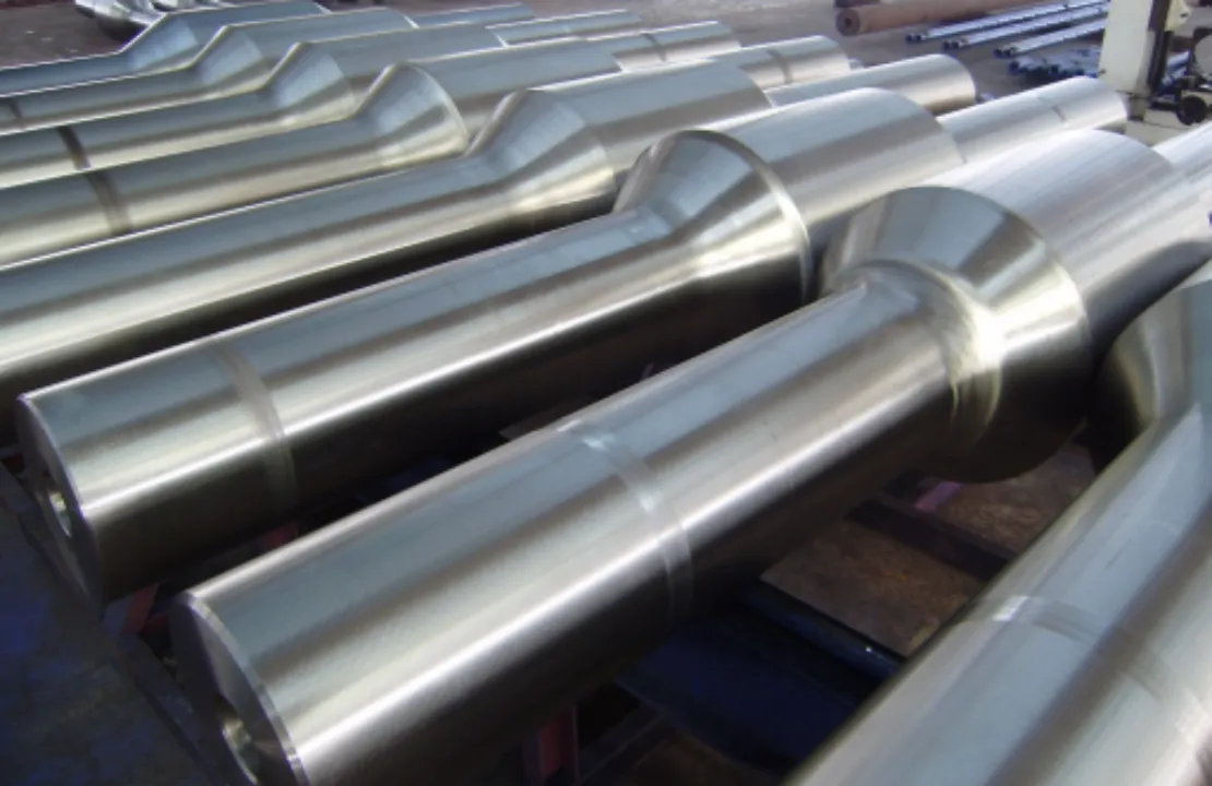 Non-Magnetic Stabilizer