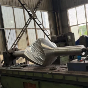 Ordinary Alloy Steel Downhole Tools