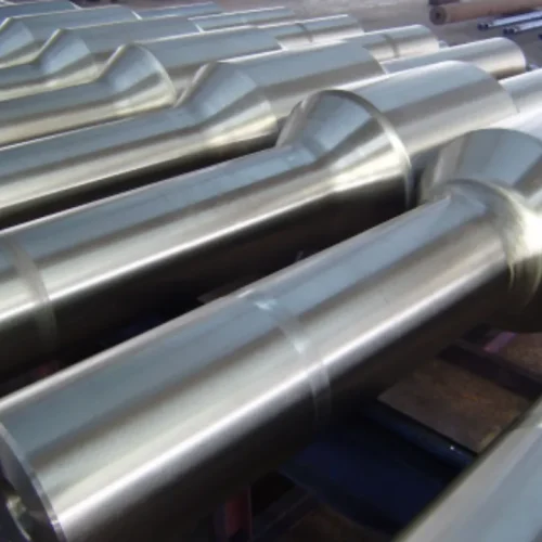 Non-Magnetic Stabilizer