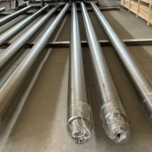 Non-Magnetic Drill Collar